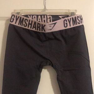 Gymshark Fit Waisted Leggings